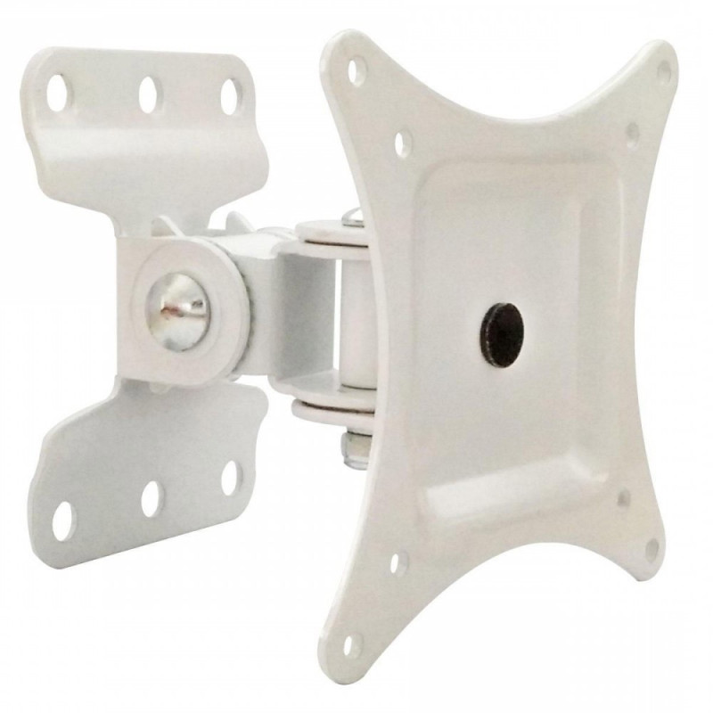 Techly LCD/LED 13-30cali 23kg VESA pełna
