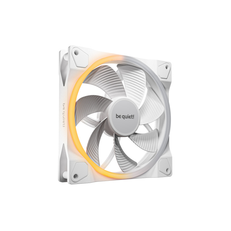 Be quiet! LIGHT WINGS 140mm PWM