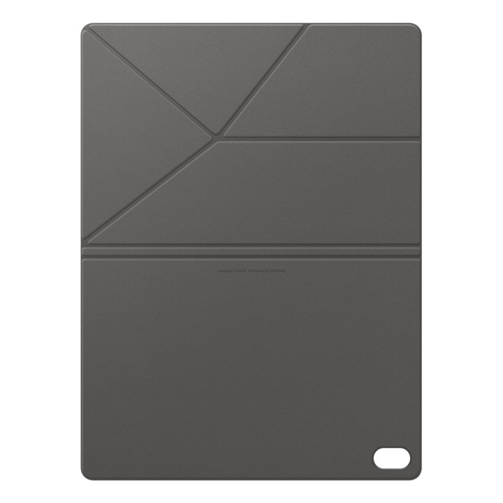 Samsung Smart Book Cover do Galaxy Tab S11 czarny
