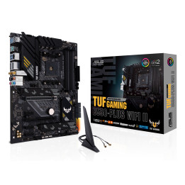 Asus TUF Gaming B550-Plus WiFi II