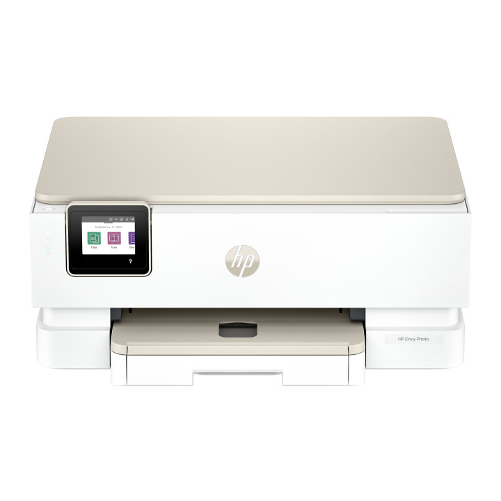 HP Envy Photo 7230 Kolor AirPrint WiFi Instant Ink