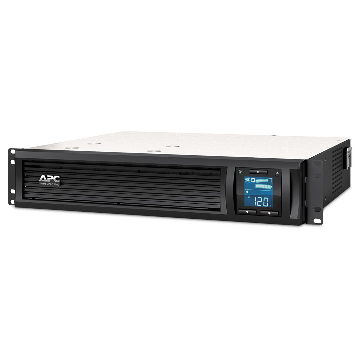 APC Smart SMC1000I-2UC