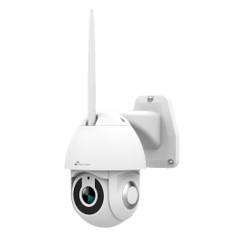 Камера поворотная (PTZ) NVS-IPC-0S1 NIVIAN RETAIL, IP/PoE, 2MP 1080p, Wi-Fi ONVIF, IP65