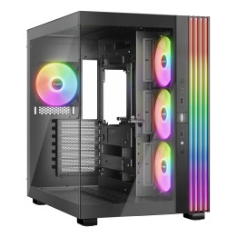 be quiet! Light Base 600 LX