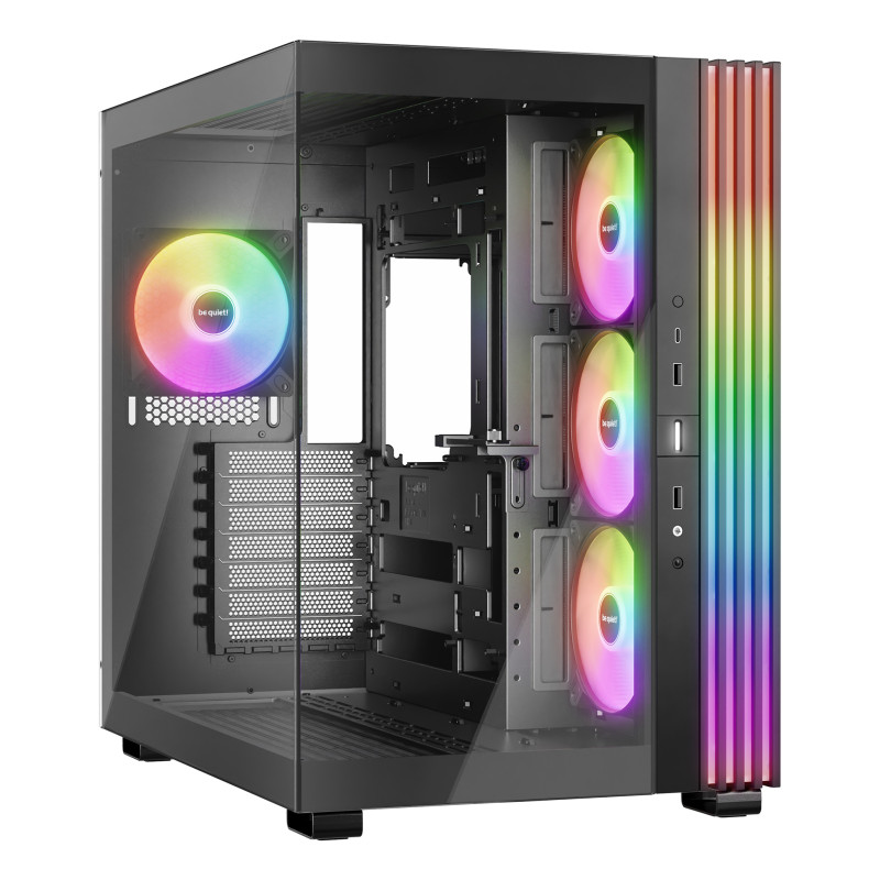 Be quiet! Light Base 600 LX