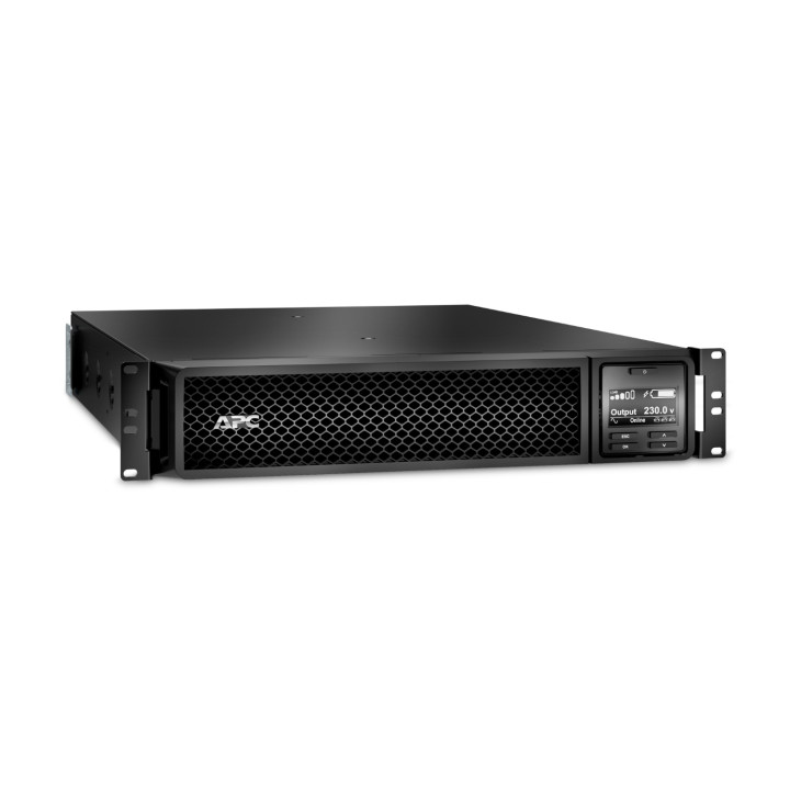 APC Smart SRT1500RMXLI