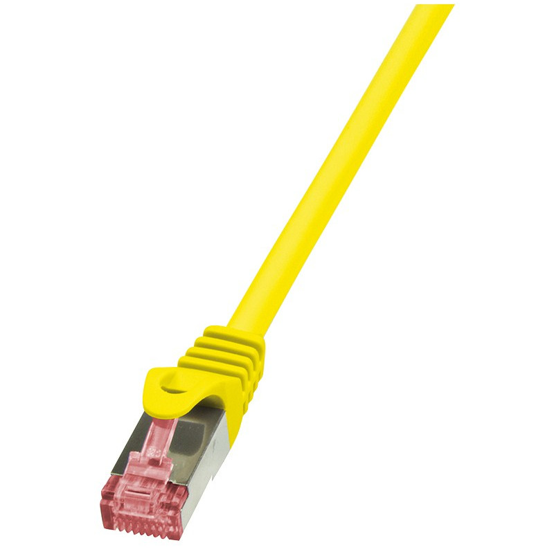 LogiLink kat.6 S/FTP 1,5