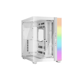 be quiet! Light Base 600 DX Biała