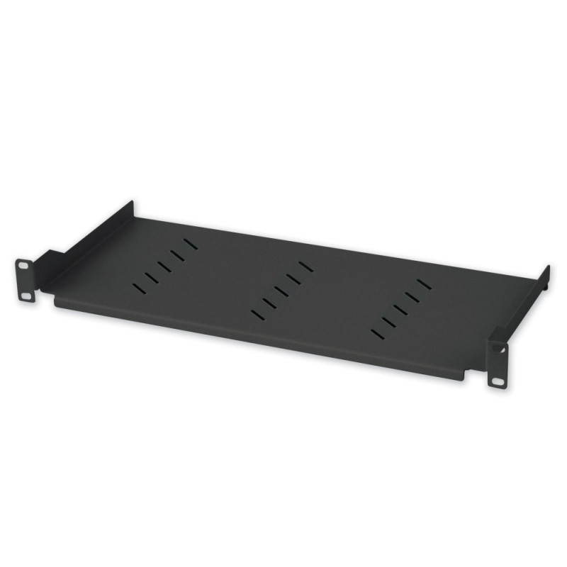 Techly 360882 Półka 1U 150mm rack