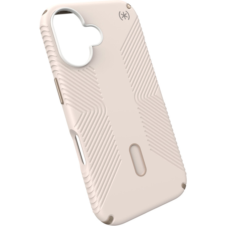 Speck Presidio2 Grip ClickLock & MagSafe do iPhone 16 bezmaz