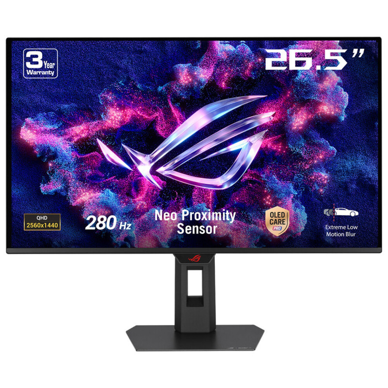 ASUS ROG Strix XG27ACDMS - 280Hz