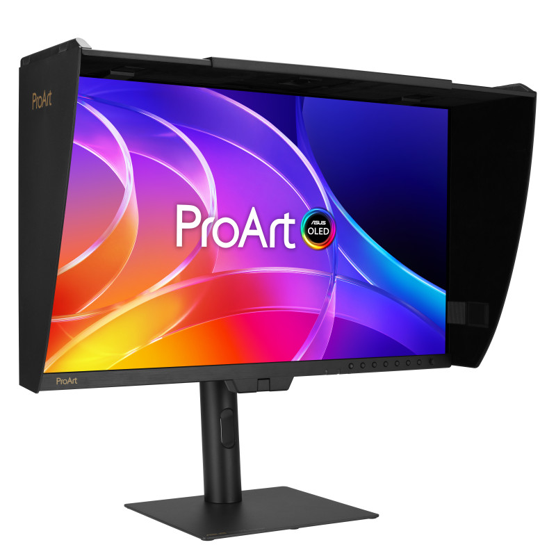 ASUS ProArt displejs OLED PA32USD -