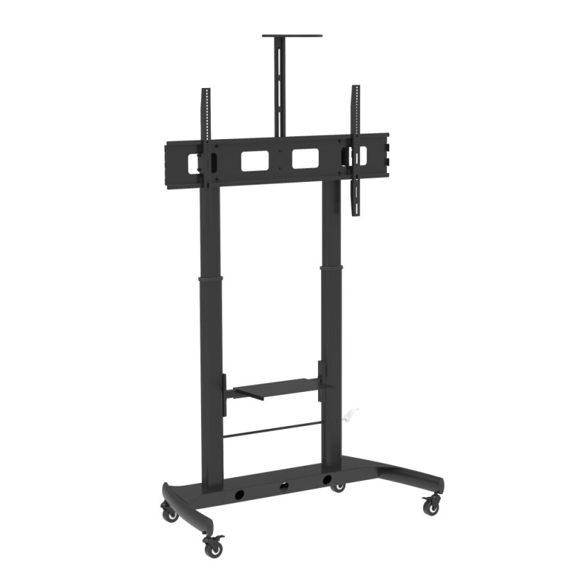Techly 360752 LED/LCD/PDP, 52-110", 120kg, półka