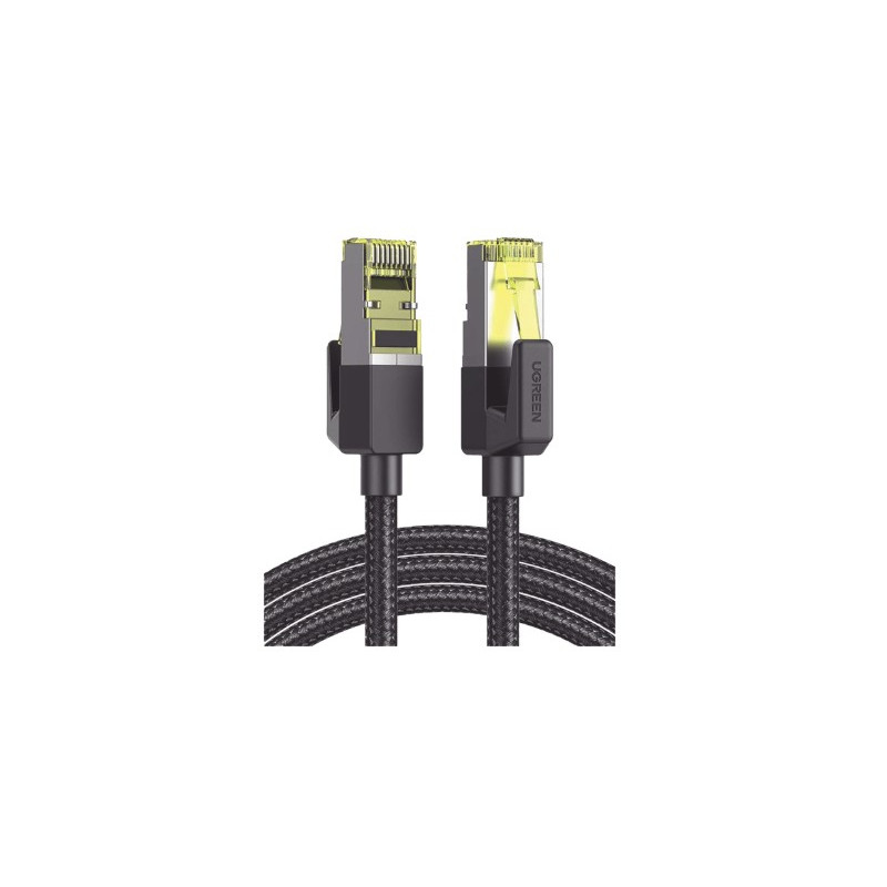 Ugreen NW150 w oplocie, Ethernet RJ45