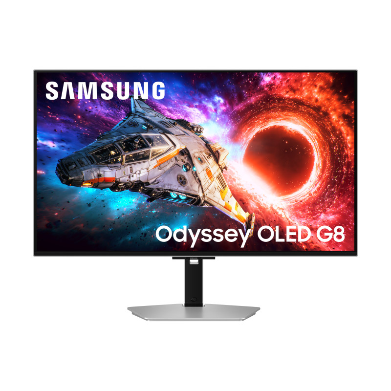 Samsung Odyssey OLED G8 LS32HG800SUXEN -