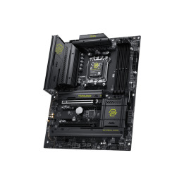 MSI MAG B850 TOMAHAWK WIFI