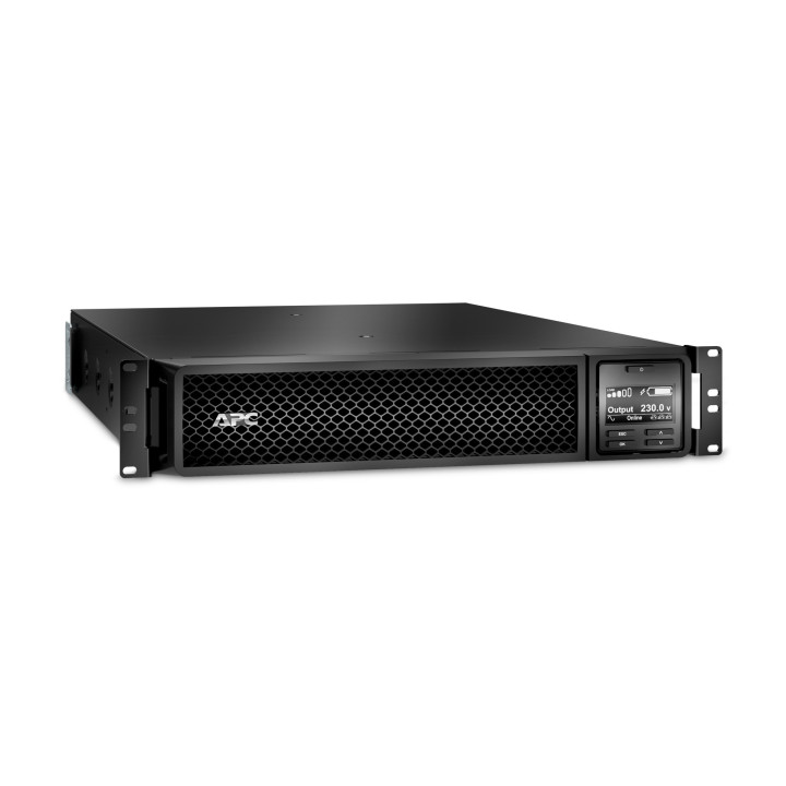 APC Smart SRT3000RMXLI-NC