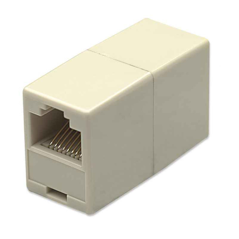 Intellinet Łącznik RJ45 10szt