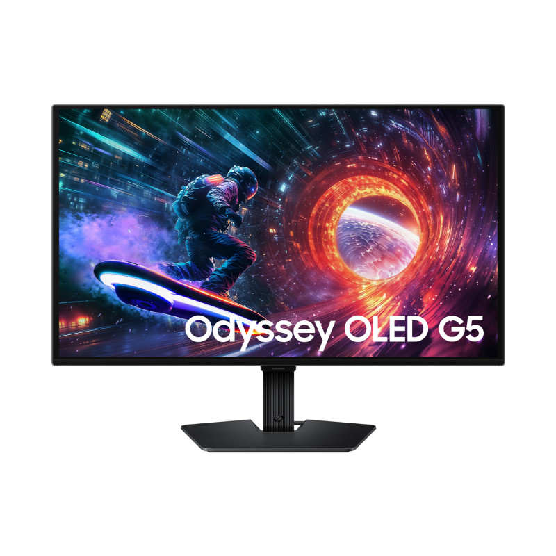 Samsung Odyssey G5 LS27FG500SUXEN - 180Hz