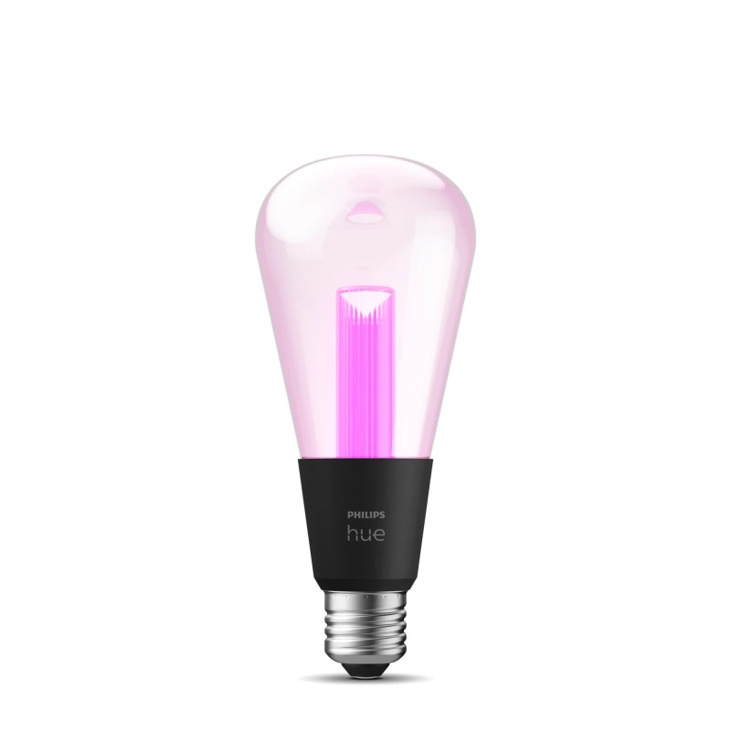 Philips Hue Balts un krāsains Ambiance