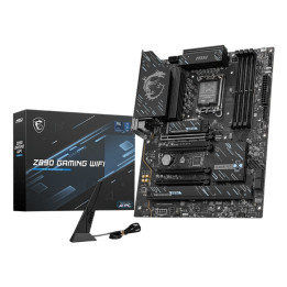 MSI Z890 GAMING WIFI