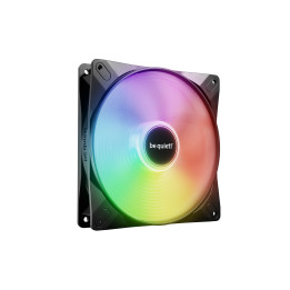 be quiet! LIGHT WINGS LX 140mm PWM high-speed