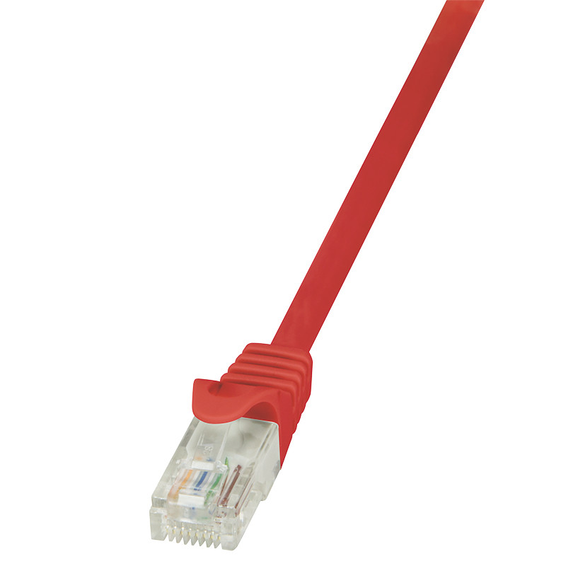 LogiLink kat.6 UTP 5.0m