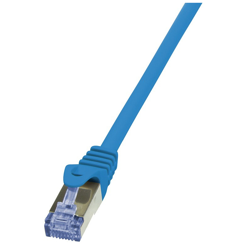 LogiLink kat.6a S/FTP 3.0m