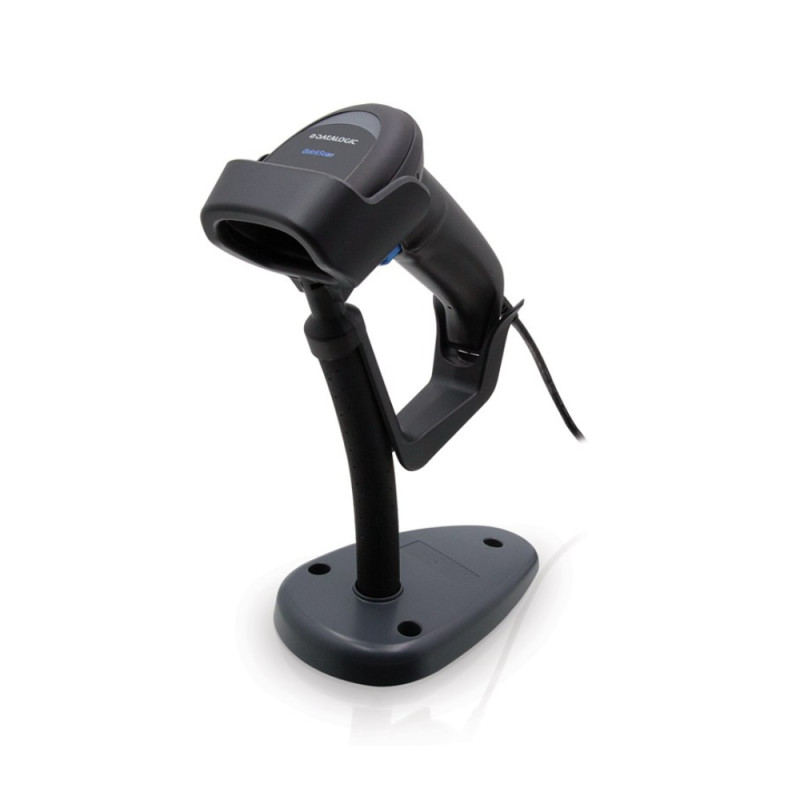 Datalogic Quickscan - QD2590 - Kabelis