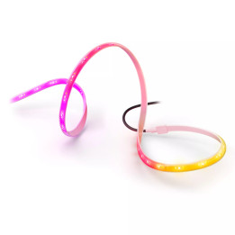 Philips Hue Flux āra lentes gaisma 5m EU