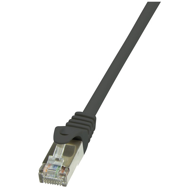 LogiLink kat.6 FTP 5,0