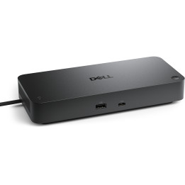 Умная док-станция Dell Pro SD25