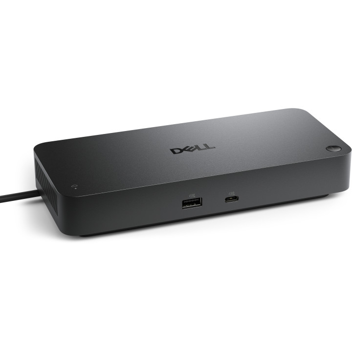 Умная док-станция Dell Pro SD25