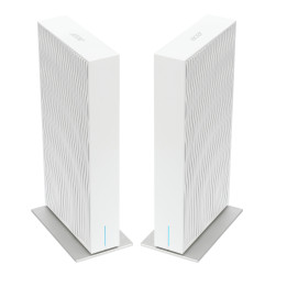 Acer Wave 7 wifi 7 võrguruuteri topeltpakett