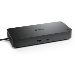 Умная док-станция Dell Pro Thunderbolt 5 SD25TB5