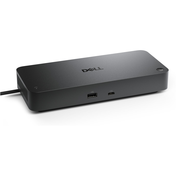 Dell Pro Thunderbolt 5 viedais dokstacija SD25TB5