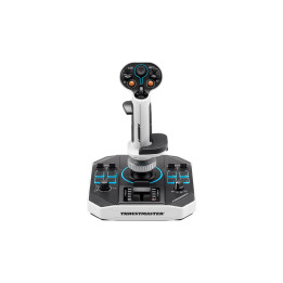 Ручка управления Thrustmaster Sol-R 1