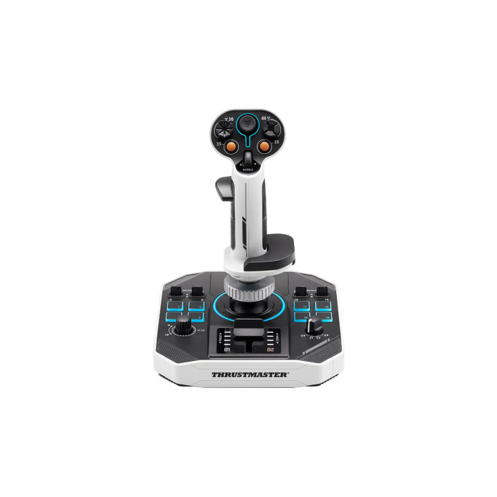 Thrustmaster Sol-R 1 Flightstick