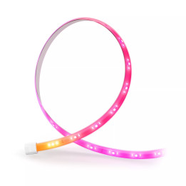 Philips Hue Flux sloksnes gaisma przedłużenie 5m EU/UK/ANZ