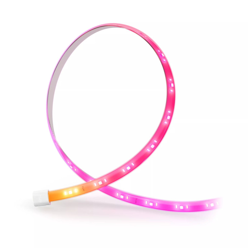 Philips Hue Flux sloksnes gaisma przedłużenie