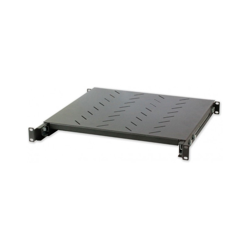 Intellinet Półka 1U 415 mm plaukts