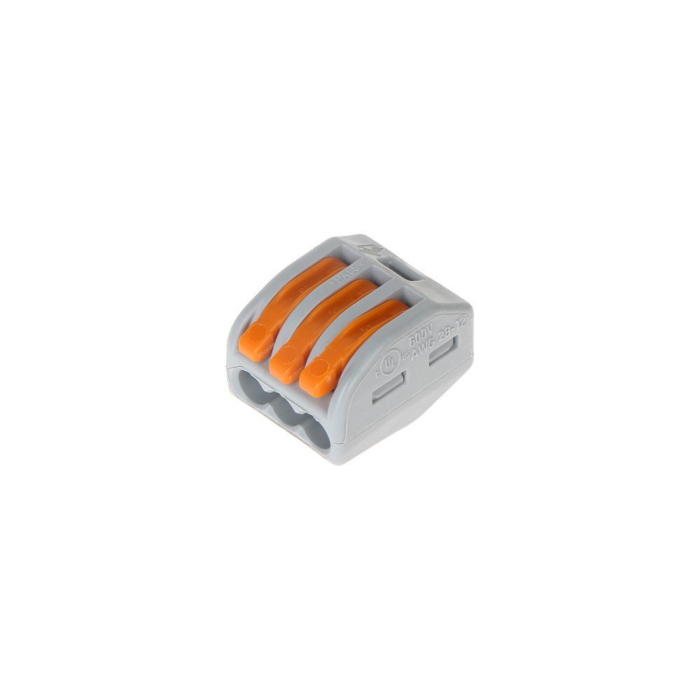 UHENDUSRIBA WAGO-222-413*P50