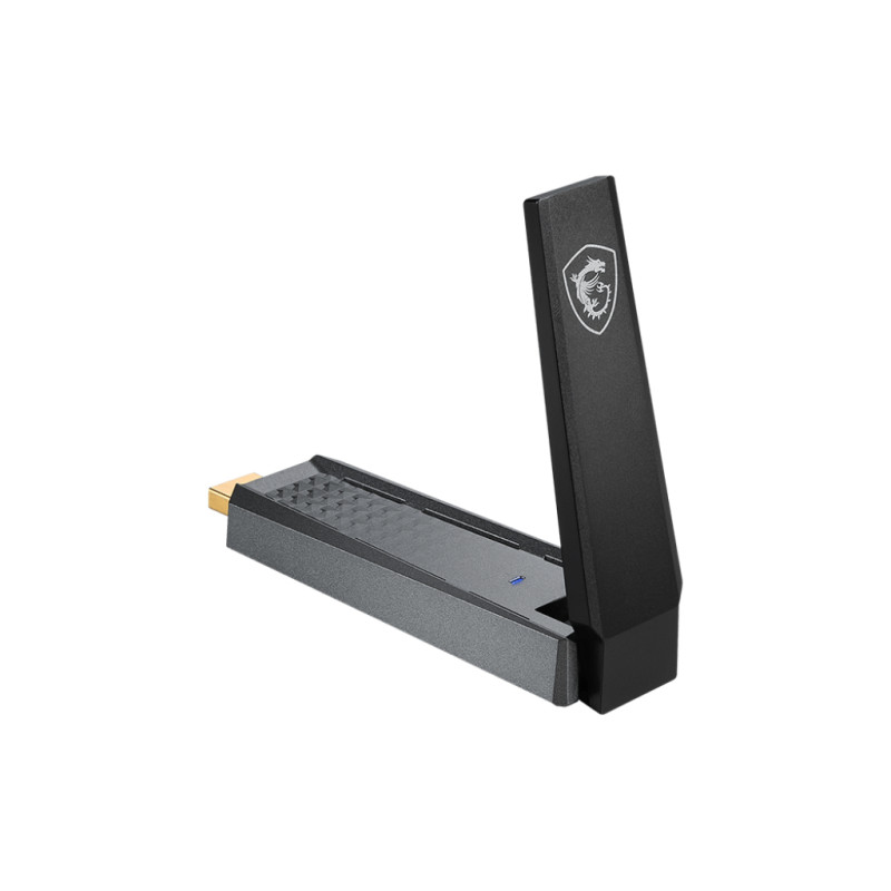 MSI AX1800 WiFi USB adapteris