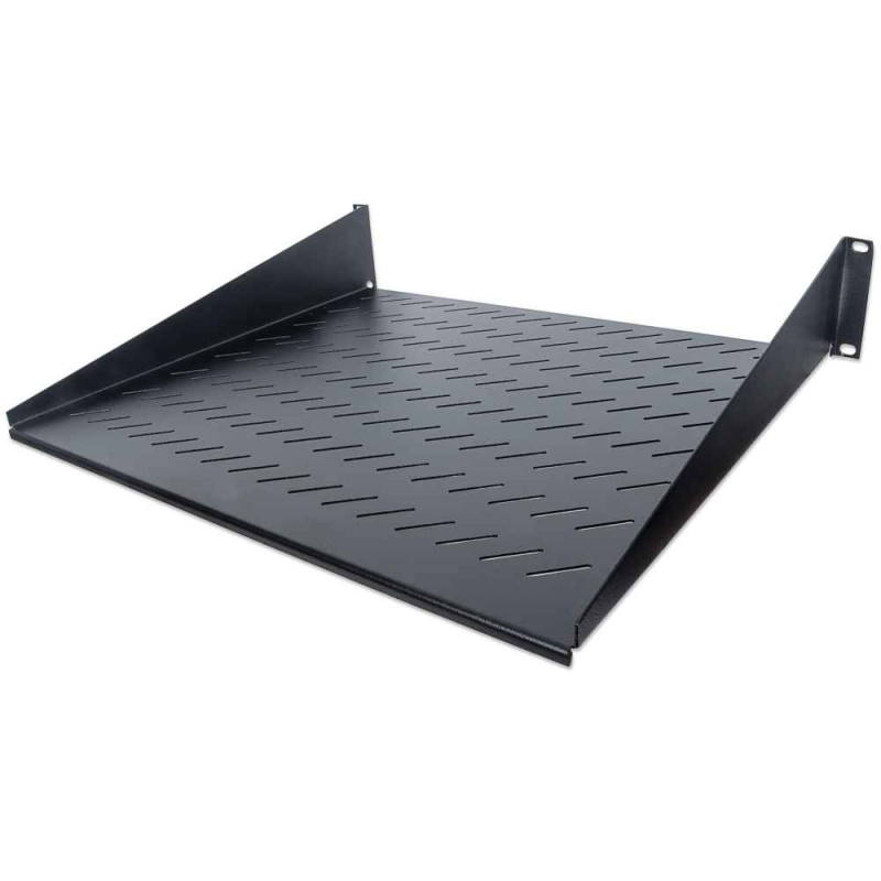 Intellinet 712514 Półka 2U 400mm Rack