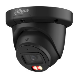 Dahua IPC-HDW3449QM-S-IL-0280B-must kaamera