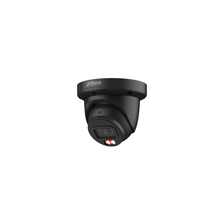 Dahua IPC-HDW3449QM-S-IL-0280B-must kaamera