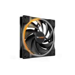 be quiet! LIGHT WINGS 140mm PWM high-speed