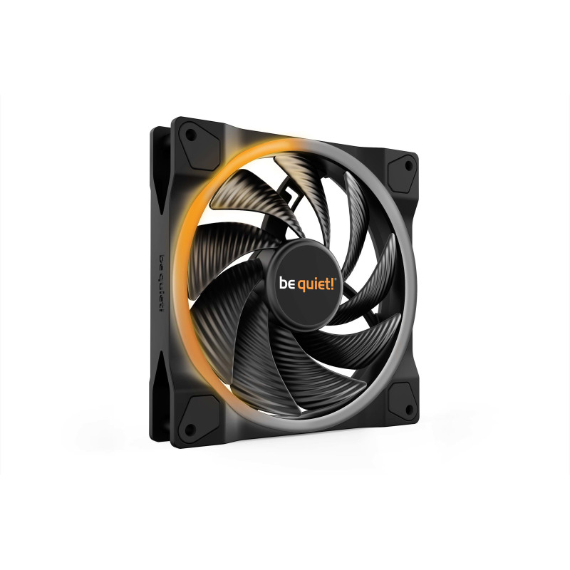 Be quiet! LIGHT WINGS 140mm PWM