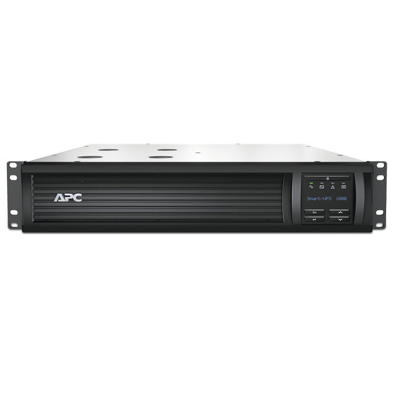 APC Smart SMT1000RMI2UC