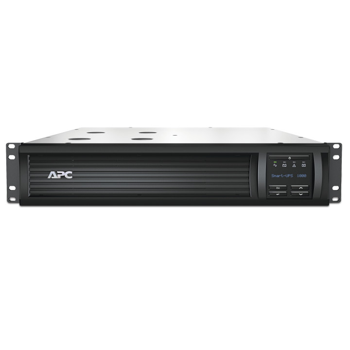 APC Smart SMT1000RMI2UC